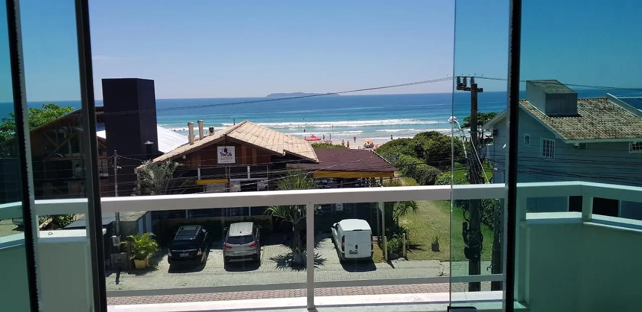 Apartamento Suítesmariscal Suítes Mariscal Bombinhas