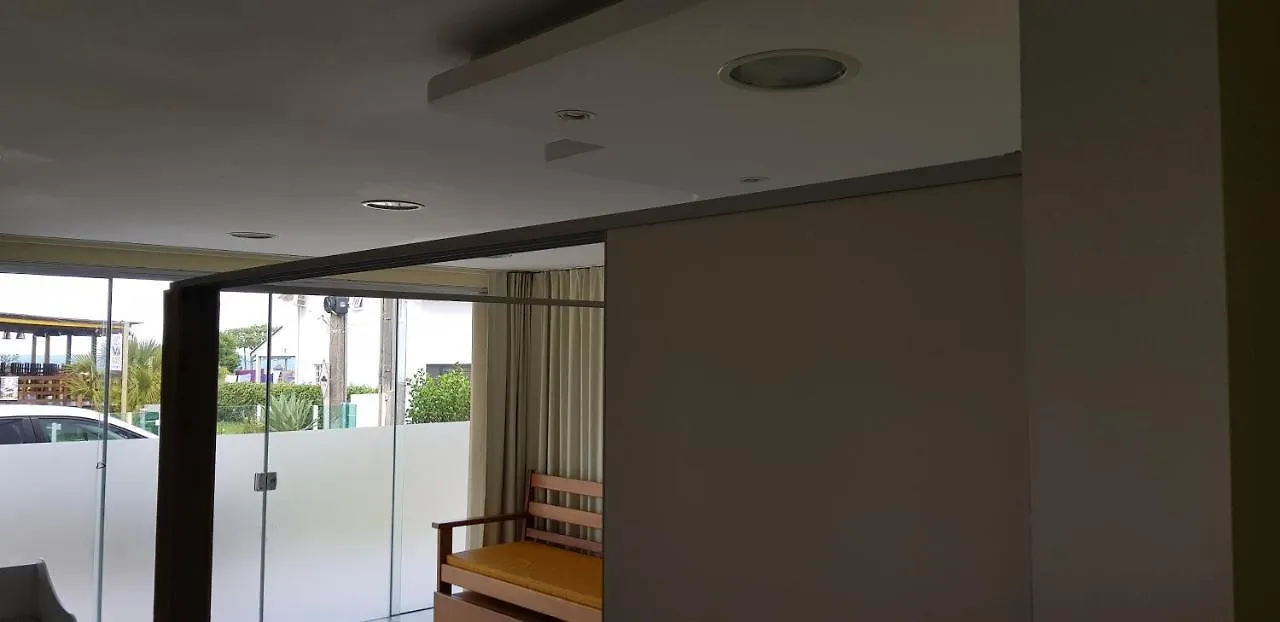 Apartamento Suítesmariscal Suítes Mariscal Bombinhas Brasil