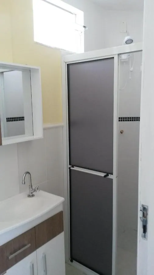 Apartamento Suítesmariscal Suítes Mariscal Bombinhas