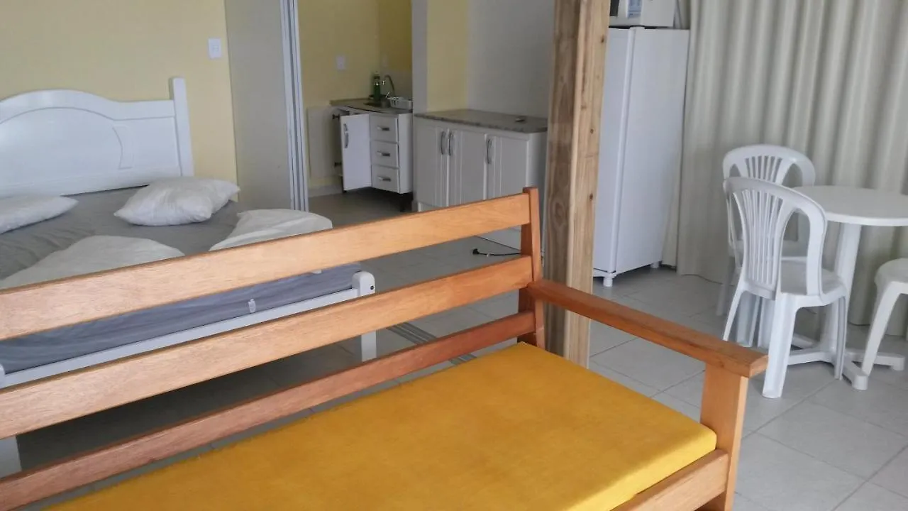 Apartamento Suítesmariscal Suítes Mariscal Bombinhas Brasil