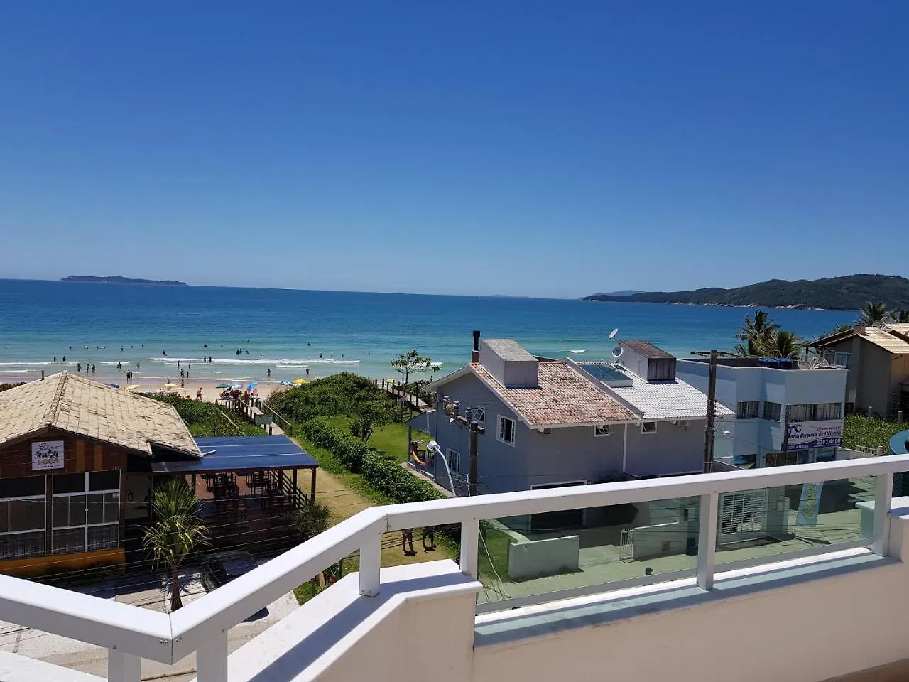 Apartamento Suítesmariscal Suítes Mariscal Bombinhas Brasil