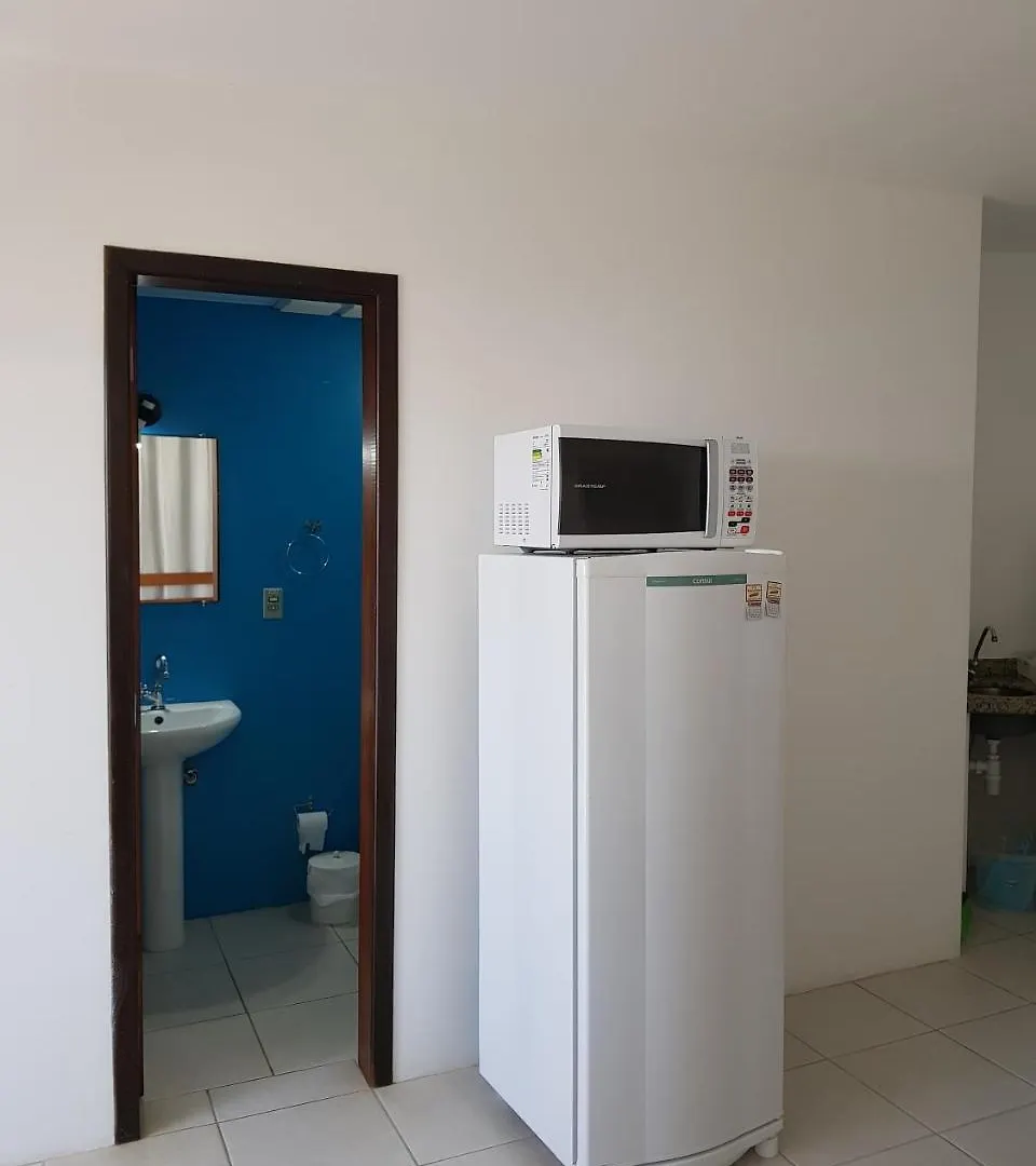 Apartamento Suítesmariscal Suítes Mariscal Bombinhas Brasil