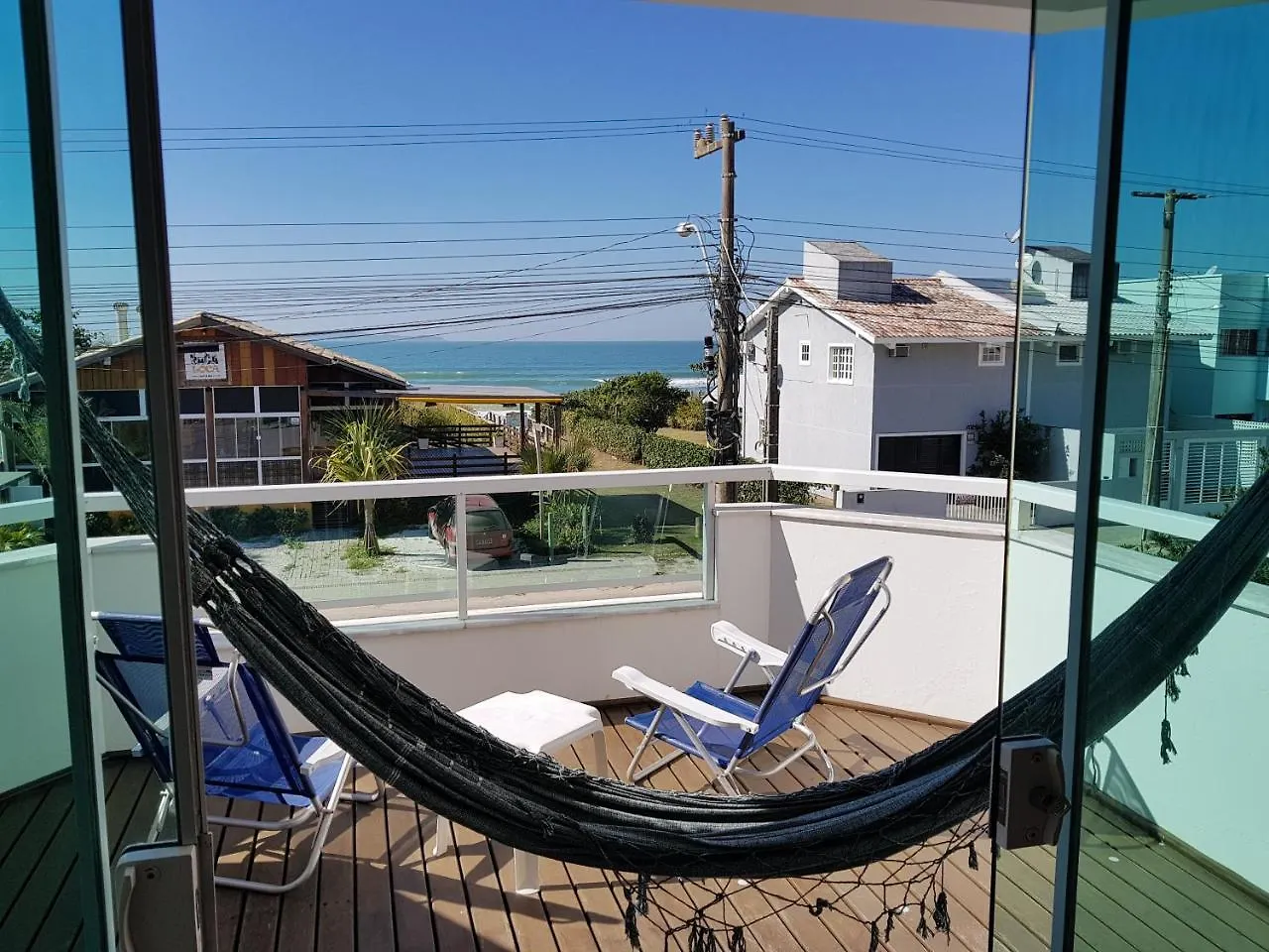 Suitesmariscal Suites Mariscal Bombinhas Apartment