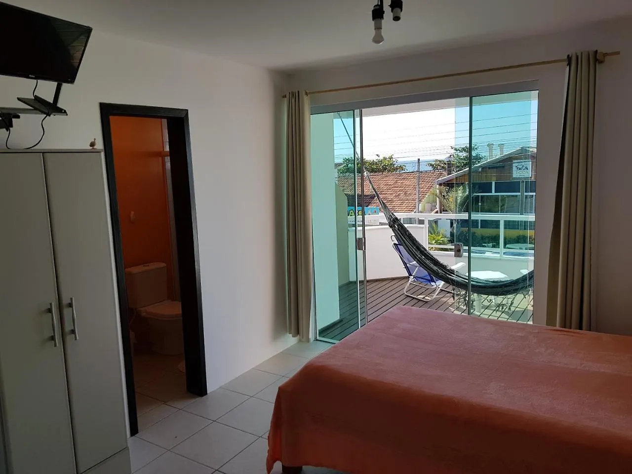 Suitesmariscal Suites Mariscal Bombinhas