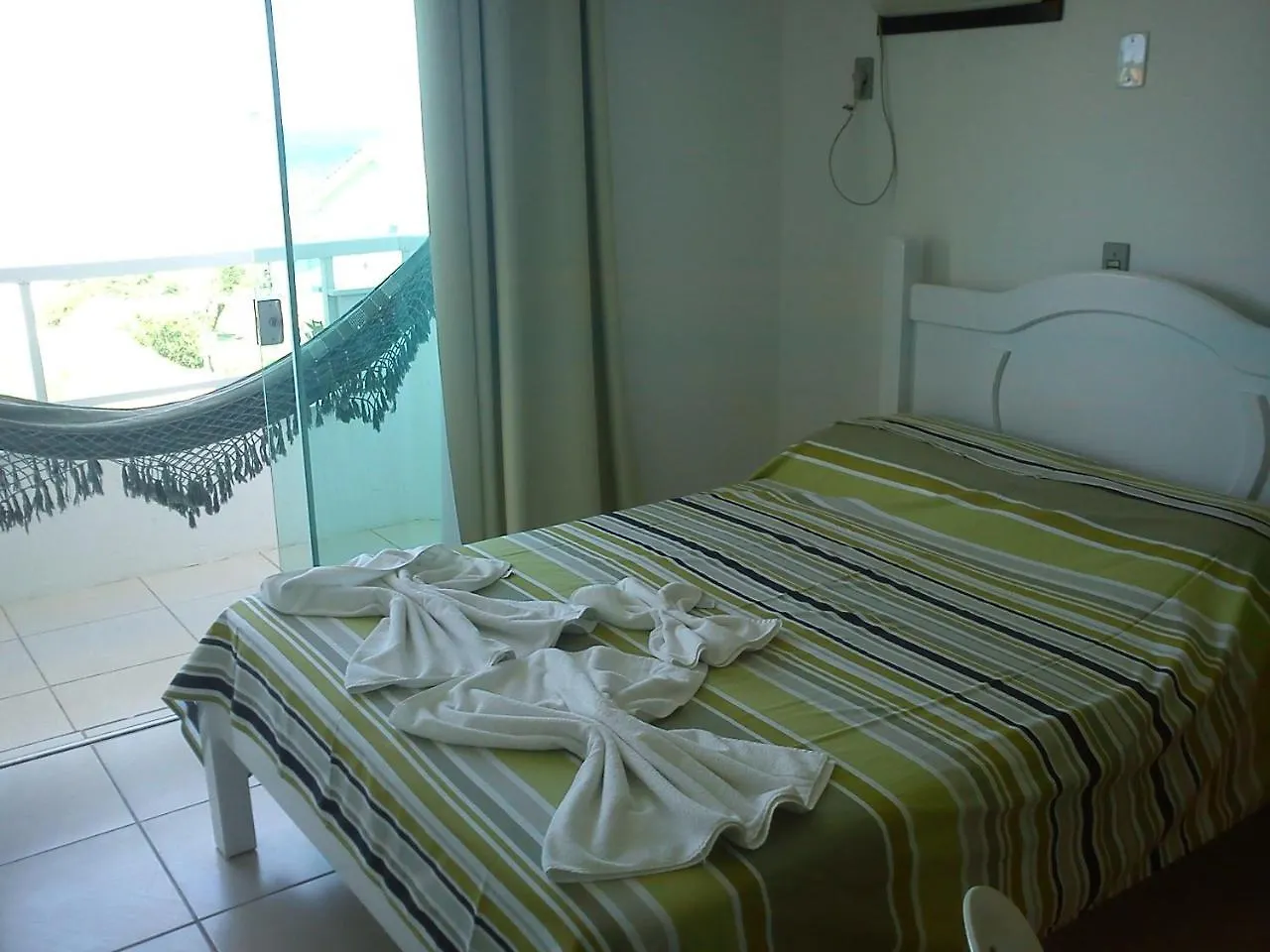 Suitesmariscal Suites Mariscal Bombinhas 0*,  Brazil