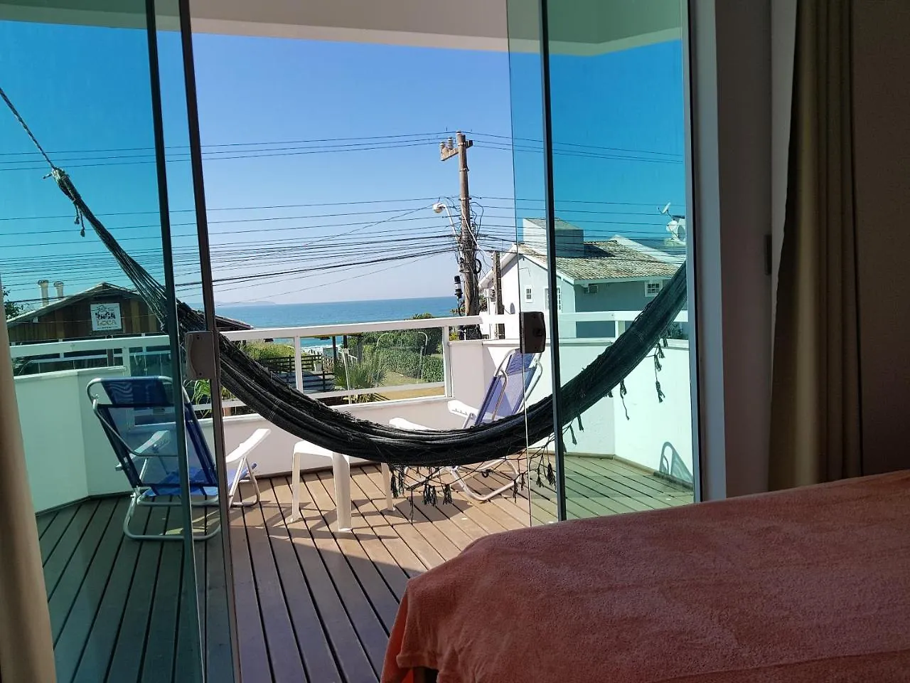 Suitesmariscal Suites Mariscal Bombinhas Apartment