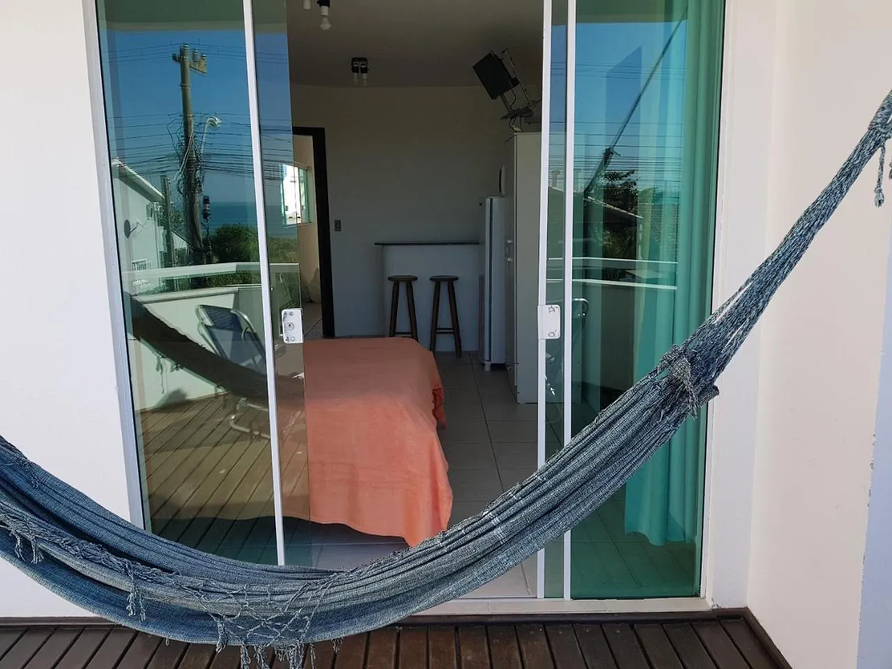 Apartment Suitesmariscal Suites Mariscal Bombinhas