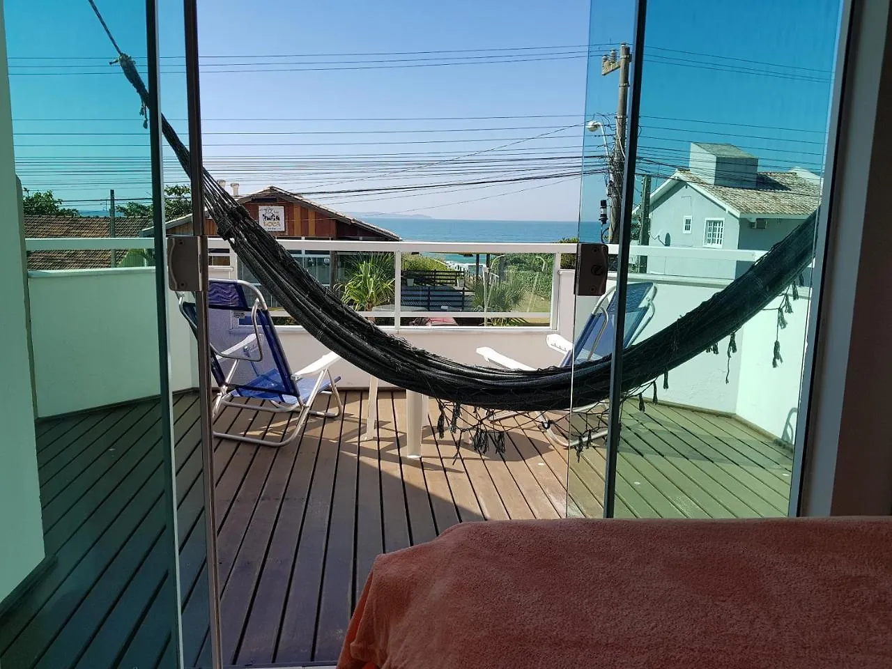 Suitesmariscal Suites Mariscal Bombinhas 0*,