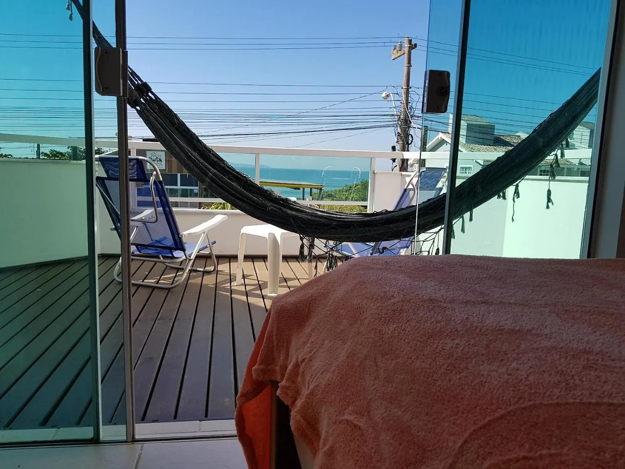 Suitesmariscal Suites Mariscal Bombinhas Apartment