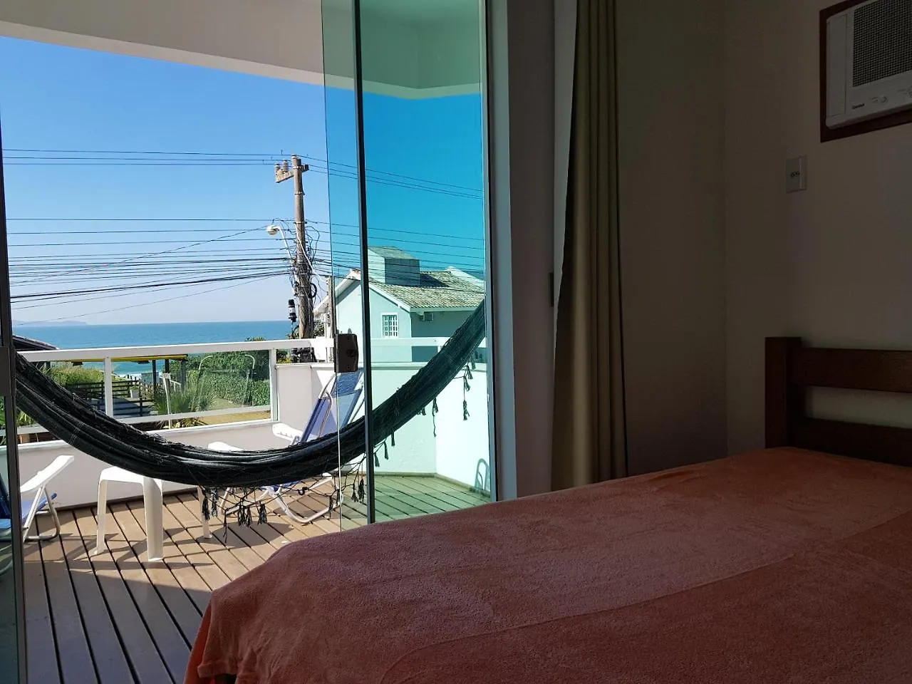Suitesmariscal Suites Mariscal Bombinhas