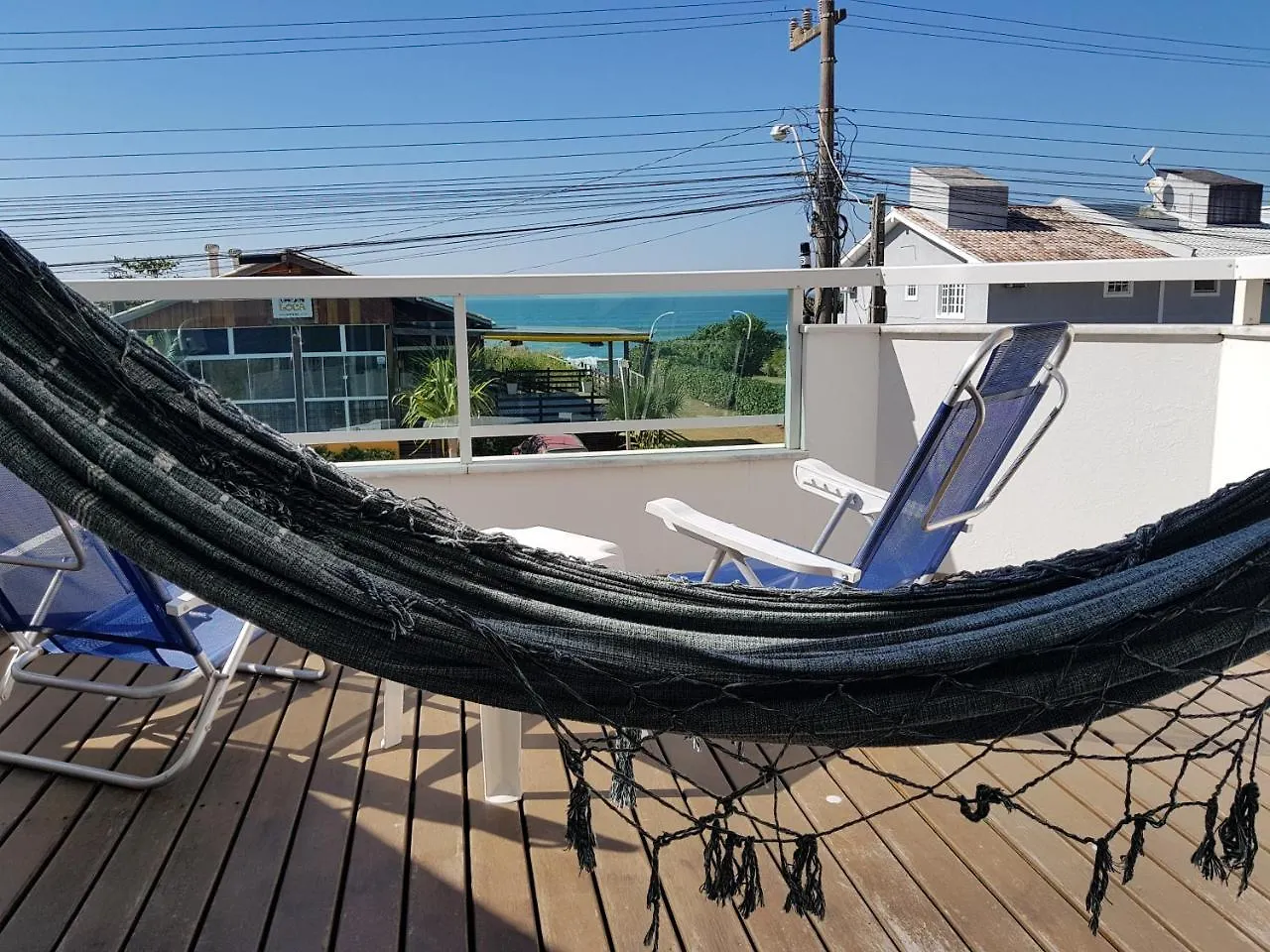 Apartment Suitesmariscal Suites Mariscal Bombinhas