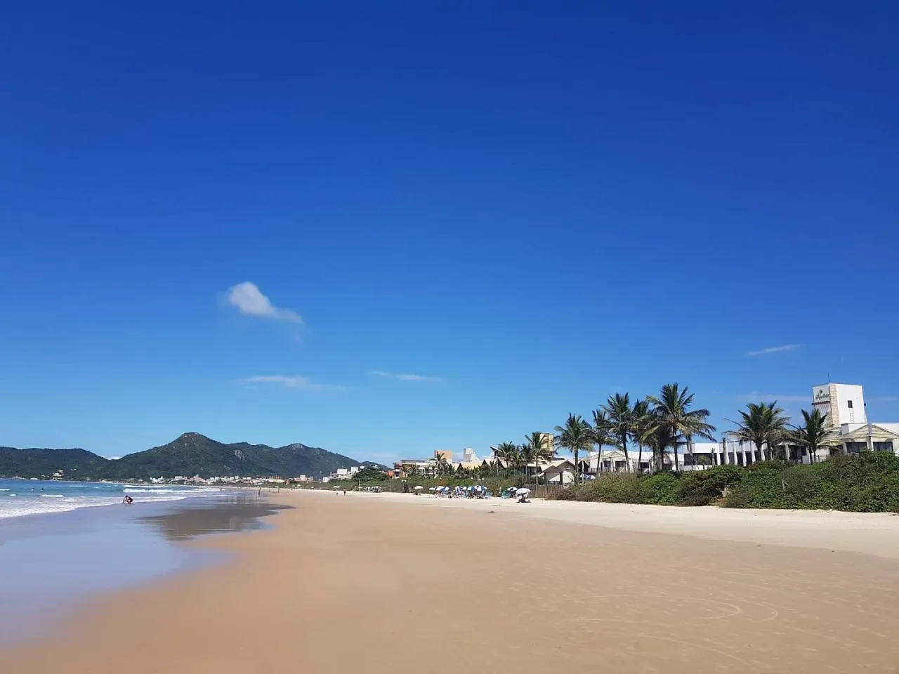 Suitesmariscal Suites Mariscal Bombinhas 0*,  Brazil