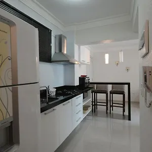  Apartamento Apto Bombas Bombinha Summer 1,2,3,4 Privado