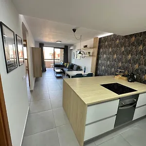  Apartamento Bilbao House España