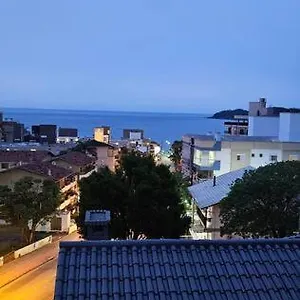  Apartamento Apto Vista Mar -250mts Da