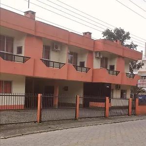  Apartamento Terual Residens